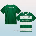 Camiseta Palmeiras Special 2025 Verde