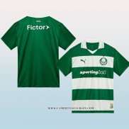 Camiseta Palmeiras Special 2025 Verde