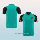 Camiseta Polo del Chelsea 22-23 Verde