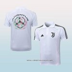 Camiseta Polo del Juventus 25-26 Blanco