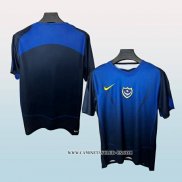 Camiseta Pre Partido del Portsmouth 25-26 Azul