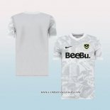 Camiseta Pre Partido del Portsmouth 25-26 Blanco