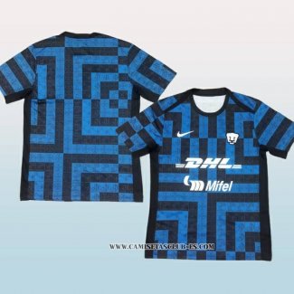 Camiseta Pre Partido del Pumas UNAM 25-26
