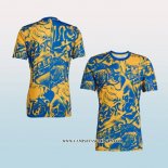 Camiseta Pre Partido del Tigres UANL 25-26