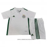 Camiseta Primera Argelia Nino 20-21