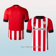 Camiseta Primera Athletic Bilbao 22-23