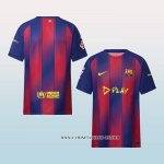Camiseta Primera Barcelona 25-26