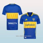Camiseta Primera Boca Juniors Authentic 24-25
