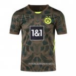 Camiseta Primera Borussia Dortmund Portero 24-25