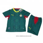 Camiseta Primera Borussia Monchengladbach 26-27