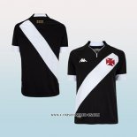 Camiseta Primera CR Vasco da Gama Mujer 2022