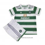 Camiseta Primera Celtic Nino 22-23