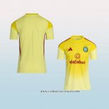 Camiseta Primera Celtic Portero 25-26