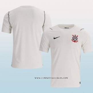 Camiseta Primera Corinthians 2026
