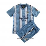 Camiseta Primera Coventry City Nino 23-24