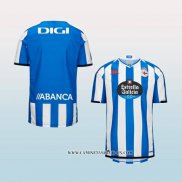Camiseta Primera Deportivo de La Coruna 23-24