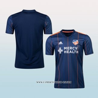 Camiseta Primera FC Cincinnati 2022