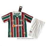 Camiseta Primera Fluminense Nino 2024
