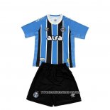 Camiseta Primera Gremio Nino 2025