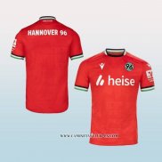 Camiseta Primera Hannover 96 26-27