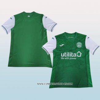 Camiseta Primera Hibernian 21-22