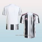 Camiseta Primera Juventus Authentic 25-26