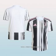 Camiseta Primera Juventus Authentic 25-26