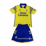 Camiseta Primera Las Palmas Nino 24-25