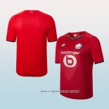 Camiseta Primera Lille 21-22