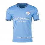 Camiseta Primera Manchester City 24-25