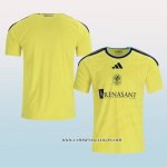 Camiseta Primera Nashville SC 2026