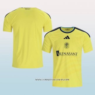 Camiseta Primera Nashville SC 2026