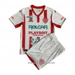 Camiseta Primera Necaxa Nino 22-23