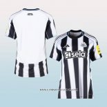 Camiseta Primera Newcastle United Mujer 25-26