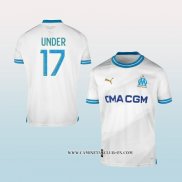 Camiseta Primera Olympique Marsella Jugador Under 23-24