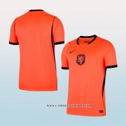 Camiseta Primera Paises Bajos 2026