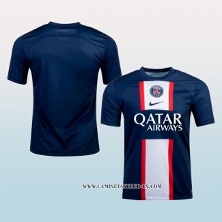 Camiseta Primera Paris Saint-Germain 22-23