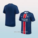 Camiseta Primera Paris Saint-Germain 24-25
