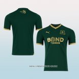 Camiseta Primera Plymouth Argyle 23-24