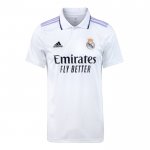 Camiseta Primera Real Madrid 22-23
