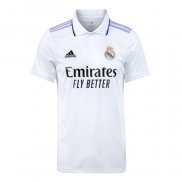 Camiseta Primera Real Madrid 22-23