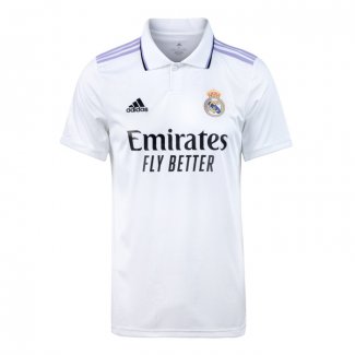 Camiseta Primera Real Madrid 22-23