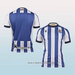 Camiseta Primera Real Sociedad 25-26