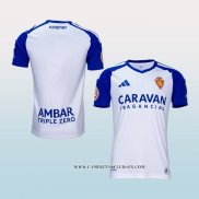 Camiseta Primera Real Zaragoza 26-27