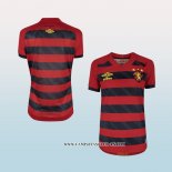 Camiseta Primera Recife Mujer 2021