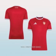 Camiseta Primera Republica Checa 26-27