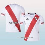 Camiseta Primera River Authentic 25-26 Plate