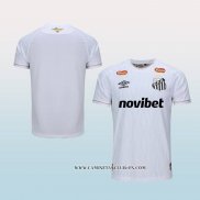 Camiseta Primera Santos 2026