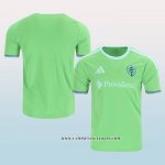 Camiseta Primera Seattle Sounders 2026