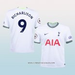 Camiseta Primera Tottenham Hotspur Jugador Richarlison 22-23